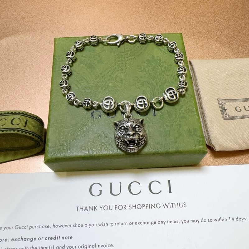 Gucci Bracelets